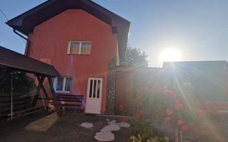 🏡 Casă de vânzare în Târgu Mureș – ideală pentru locuință - Poză 10
