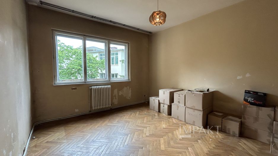 Apartament deosebit in centrul orasului, garaj si suprafata generoasa! - Poză 12