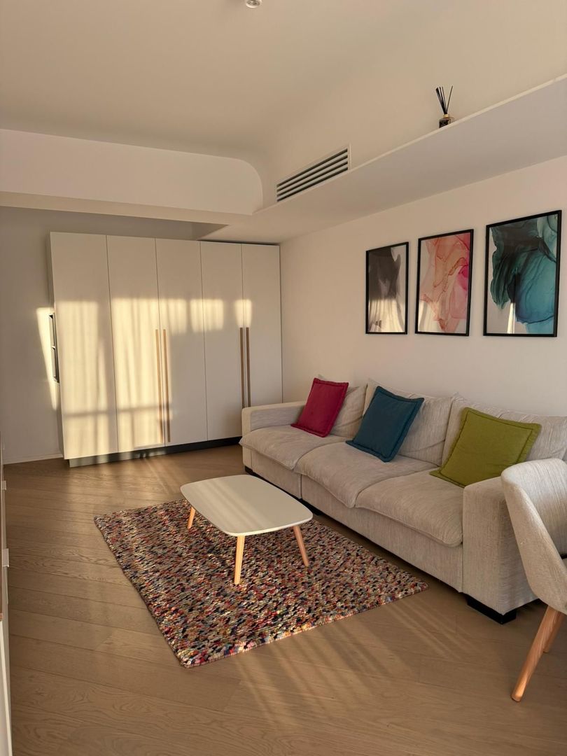 Apartament 2 camere de închiriat, Cortina Academy Controceni - Poză 3