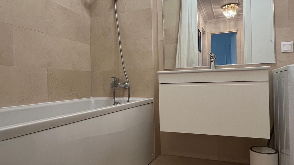 2 camere | parcare subterana | Luxuria Residence Domenii - Poză 9