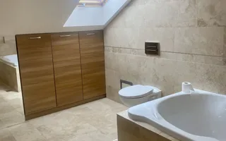 Apartament spatios, 140 mp, la casa, zona Europa - Poză 19