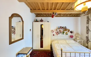 Casa 5 camere Gruiu | Garaj | Curte libera - Poză 15