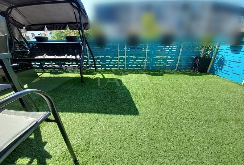 Apartament cu 3 camere, terasă 20 mp, parcare subterană, zona Eroilor. - Poză 7