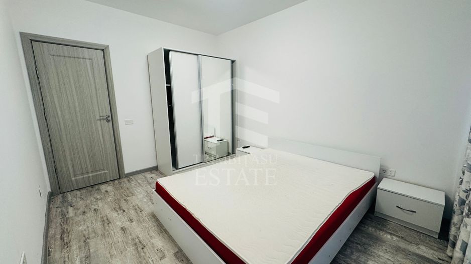 Metrou Berceni -Biruintei 2 camere 64mp plus curte 100mp - Poză 11