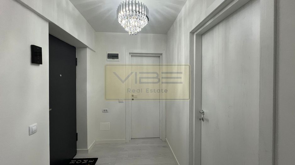 Apartament 2 camere NOU Bucium Excentric Apartaments - Poză 20