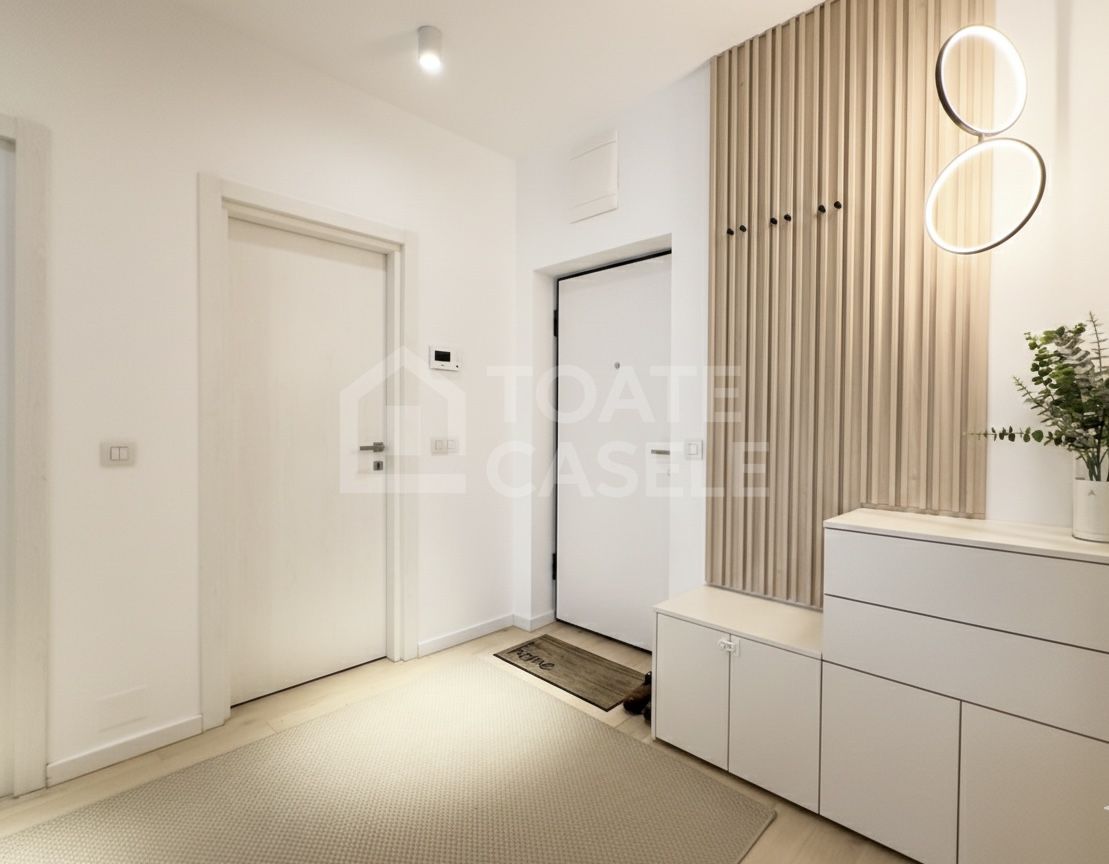 Apartament 2 camere, gradina 77 mp, zona Centrala, Cluj-Napoca - Poză 7