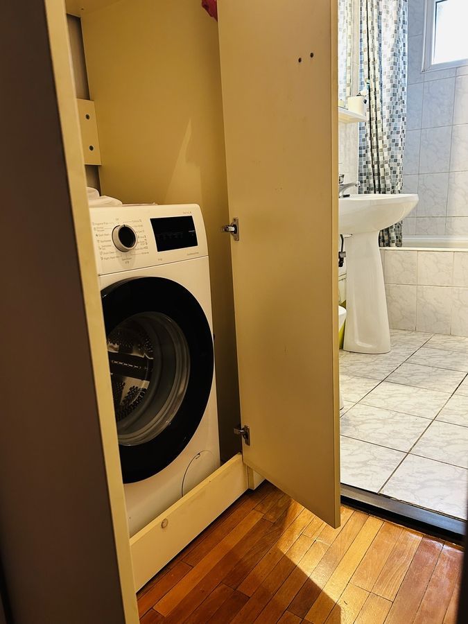 Apartament 3 camere  | Titan-Liviu Rebreanu | Parcare | Metrou la 6 minute - Poză 12