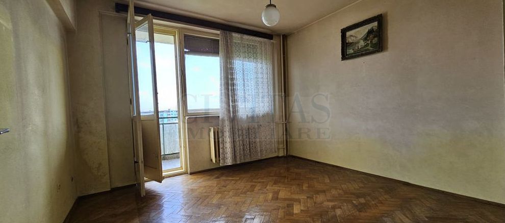 2 camere zona Iulius Mall, ideal investitie!! - Poză 1
