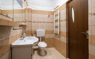 Garsoniera spatioasa, Giurgiului, centrala, mobilat-utilata - Poză 8