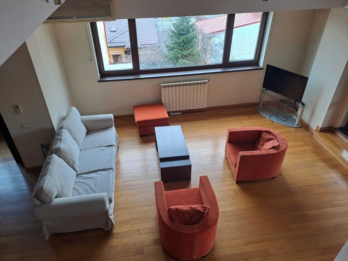 DUPLEX | 198MP UTILI + 54MP TERASA | BLOC 2007 - Poză 3