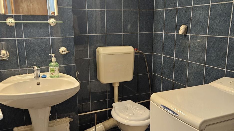 2 camere, zona Spitalul Judetean - Poză 13