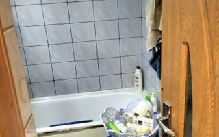 BRASADAS vinde ap 2 cam etaj 4/4 Micro 14. - Poză 4