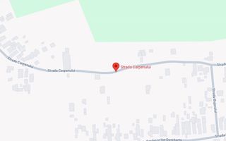 Teren intravilan 845 mp | Peris | Oportunitate investitie - Poză 3