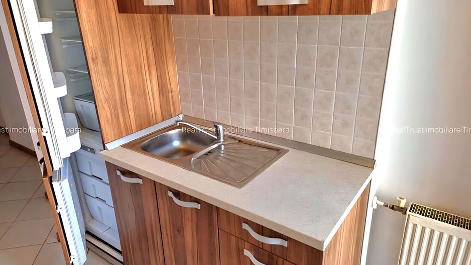 Ansamblul Rezidențial RING. Apartament spațios, zona Torontalului - Poză 5
