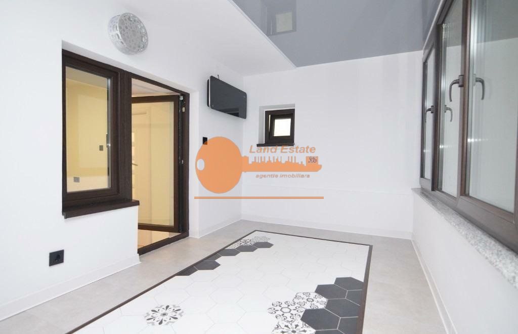 Apartament cu 4 camere Unirii - Vedere libera - Poză 5