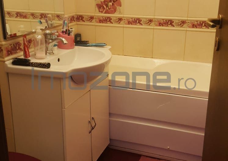 Complex Apusului 4 camere, etaj 3/4, 2 bai, bloc din caramida, 2 boxe! - Poză 7