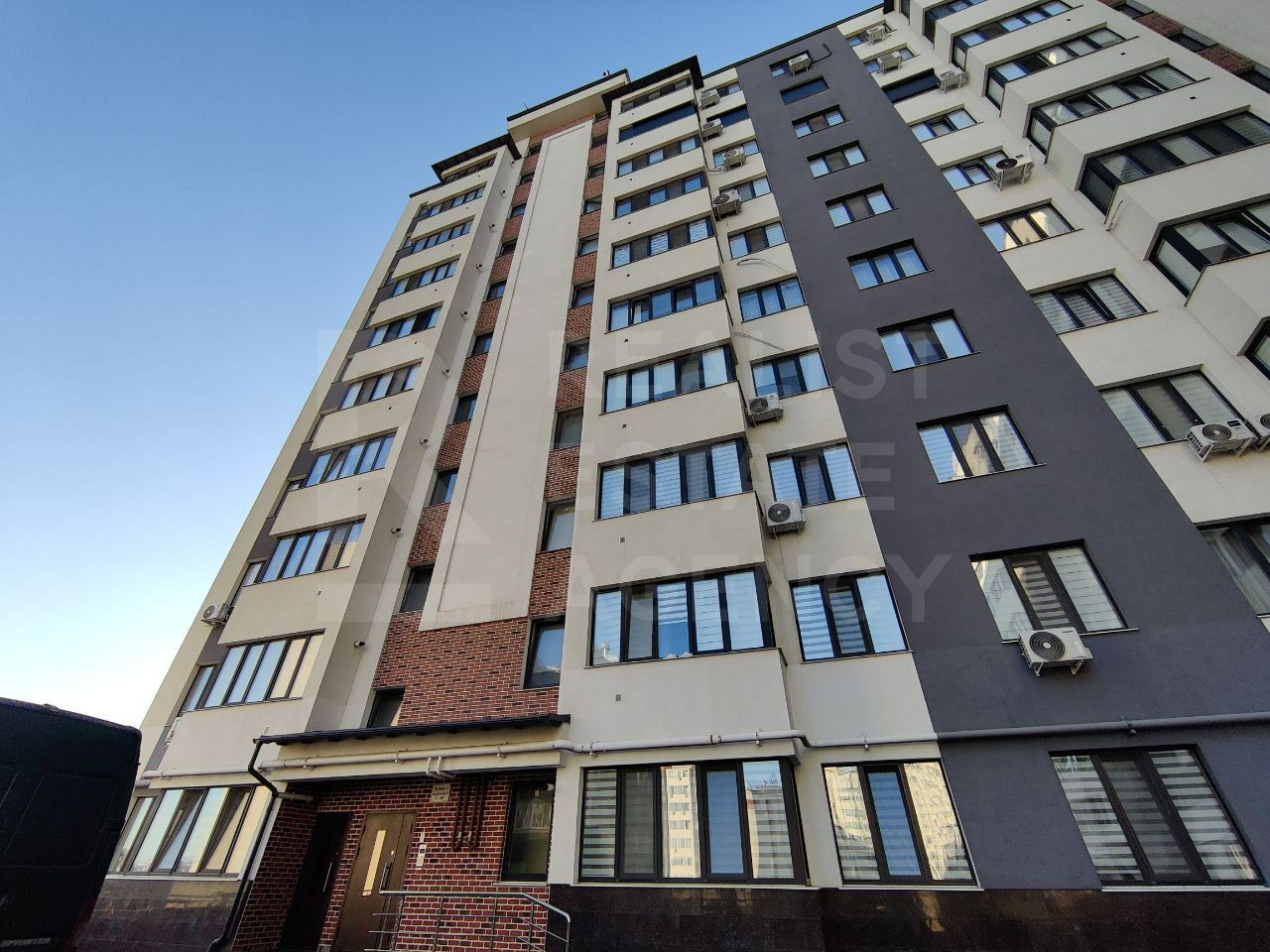 Vânzare, apartament, 1 cameră, strada Ion Buzdugan, Buiucani - Poză 2