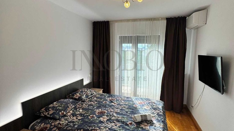 Apartament 2 camere modern | Loc de parcare | Banu Manta - Victoriei - Poză 3