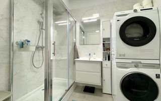 Apartament cu 2 camere *67mp utili + Terasa* // Pipera - Rond OMV - Poză 26