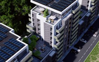 Vânzare, apartament, o cameră, Iași - Poză 4