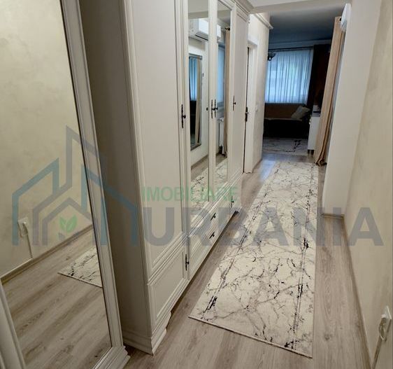 Apartament Rediu - Poză 1