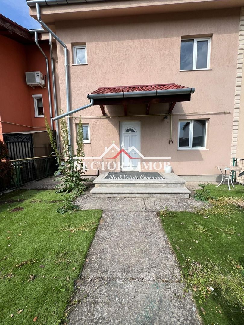 NECTORA IMOB-Casa 120 mp, 3 dormitoare, 2 bai, 350 mp curte, Europa - Poză 1
