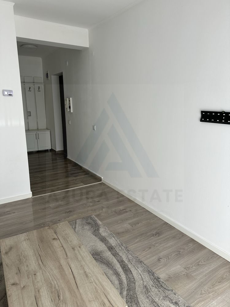 Garsoniera mobilata si utilata 31 mp balcon in Turnisor cartier Alma - Poză 6