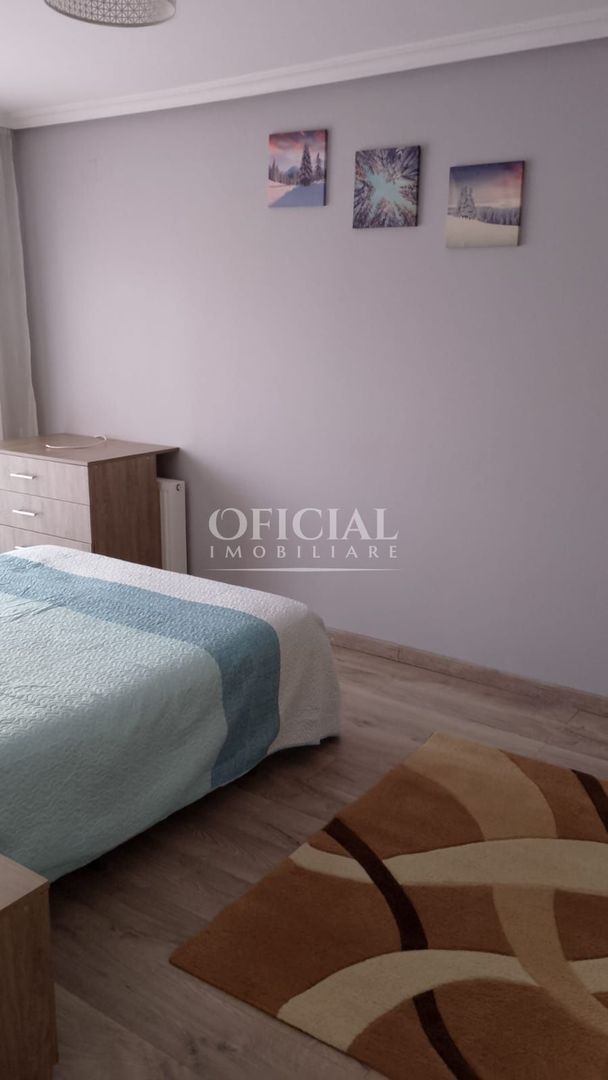 Apartament 2 camere | 52 Mp | Zona Porii | Floresti - Poză 6