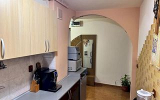 Ap 3 camere decomandat - zona Tractorul ID: 17339 - Poză 15