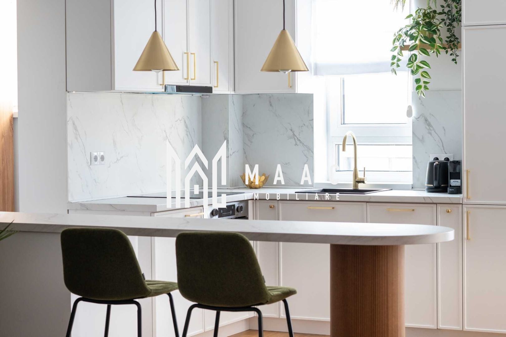 Apartament 2 camere | 78 mp I Balanta Residence - Poză 3