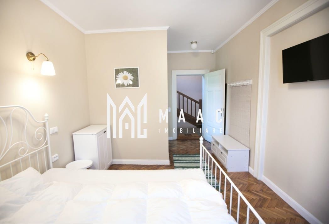 Apartament 3 camere de închiriat | Sibiu, Sub Arini | 100 mp - Poză 5