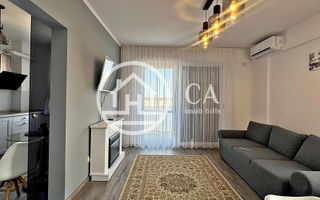Apartament de închiriat cu 3 camere în Prima Onestilor, Oradea - Poză 2