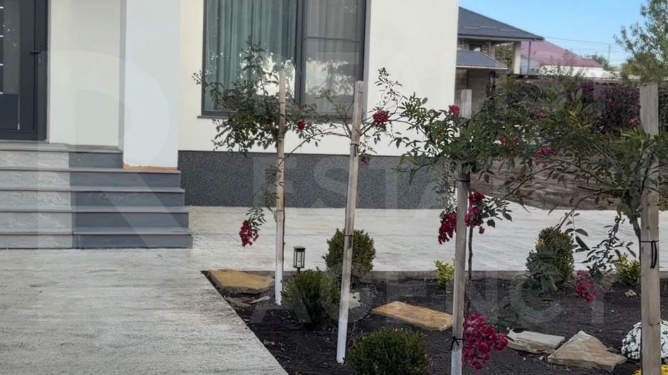Vânzare,casă, 3 camere, Strada Hodolina noua,Peresecina. - Poză 3