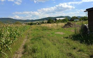 Teren intravilan de vânzare – Unirea - Poză 2