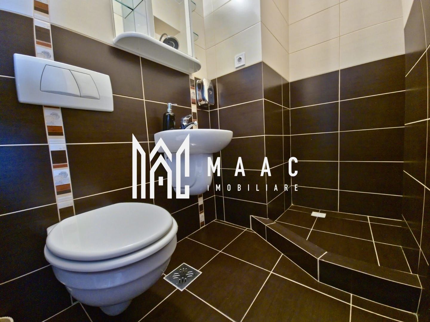 Apartament 3 camere | 93 MPU | 2 Bai | Modern | Hipodrom - Poză 8