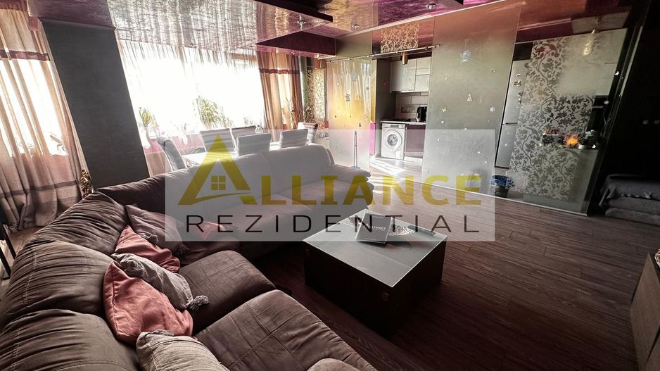 Apartament 3 camere 95 mp | Aurel Persu â Sector 4 | Parcare + Boxa incluse - Poză 13