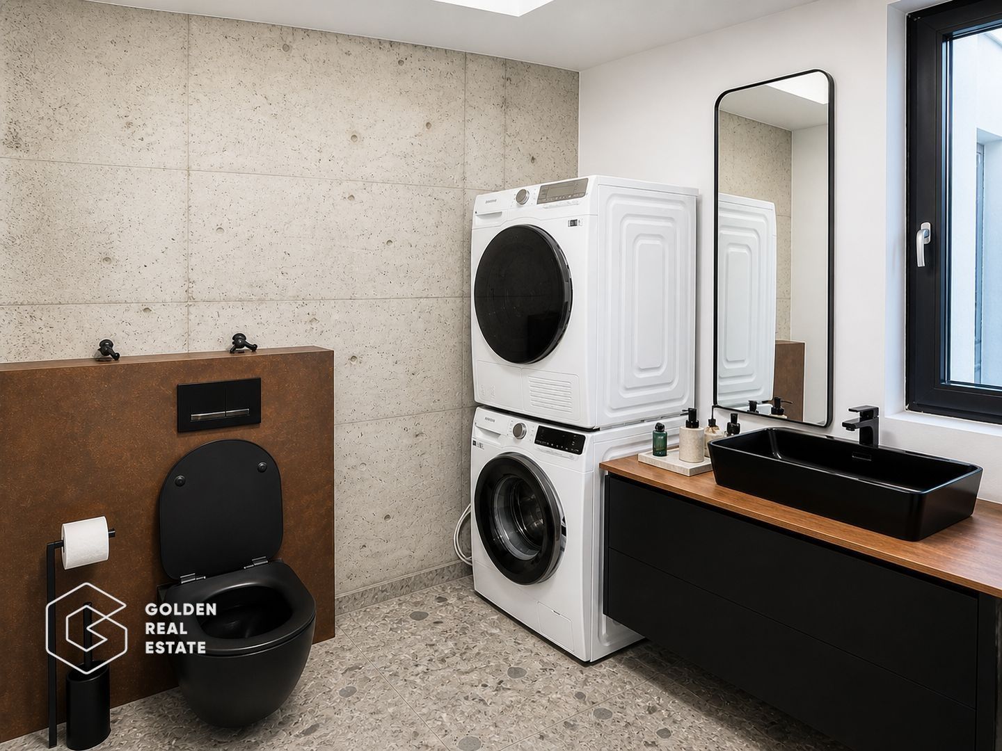 Vila cu design modern si finisaje premium, zona Lunei - Poză 4