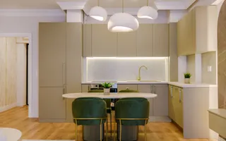 COM0% I 2 camere Pipera Rond OMV I Ivory Residence I Mobilat lux I B2B - Poză 79