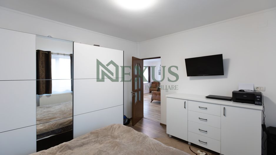 Casă nouă de vânzare în Mărgineni, județul Bacău - Poză 4