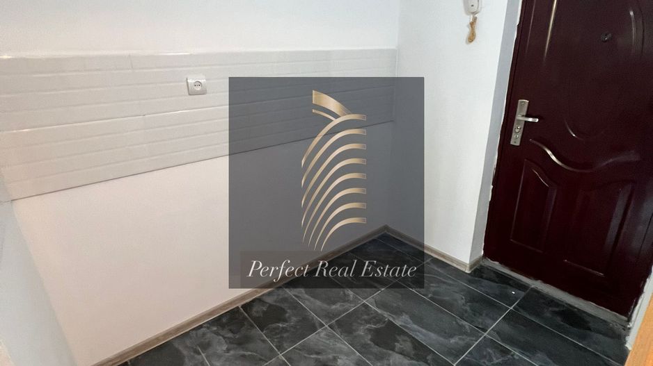 Garsonieră renovată – Zona CET, aproape de piață – Etaj 1/4 – 31000€ - Poză 6