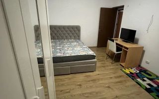 Apartament 3 camere de închiriat | Popești-Leordeni | 63 mp | Curte și grădină - Poză 4