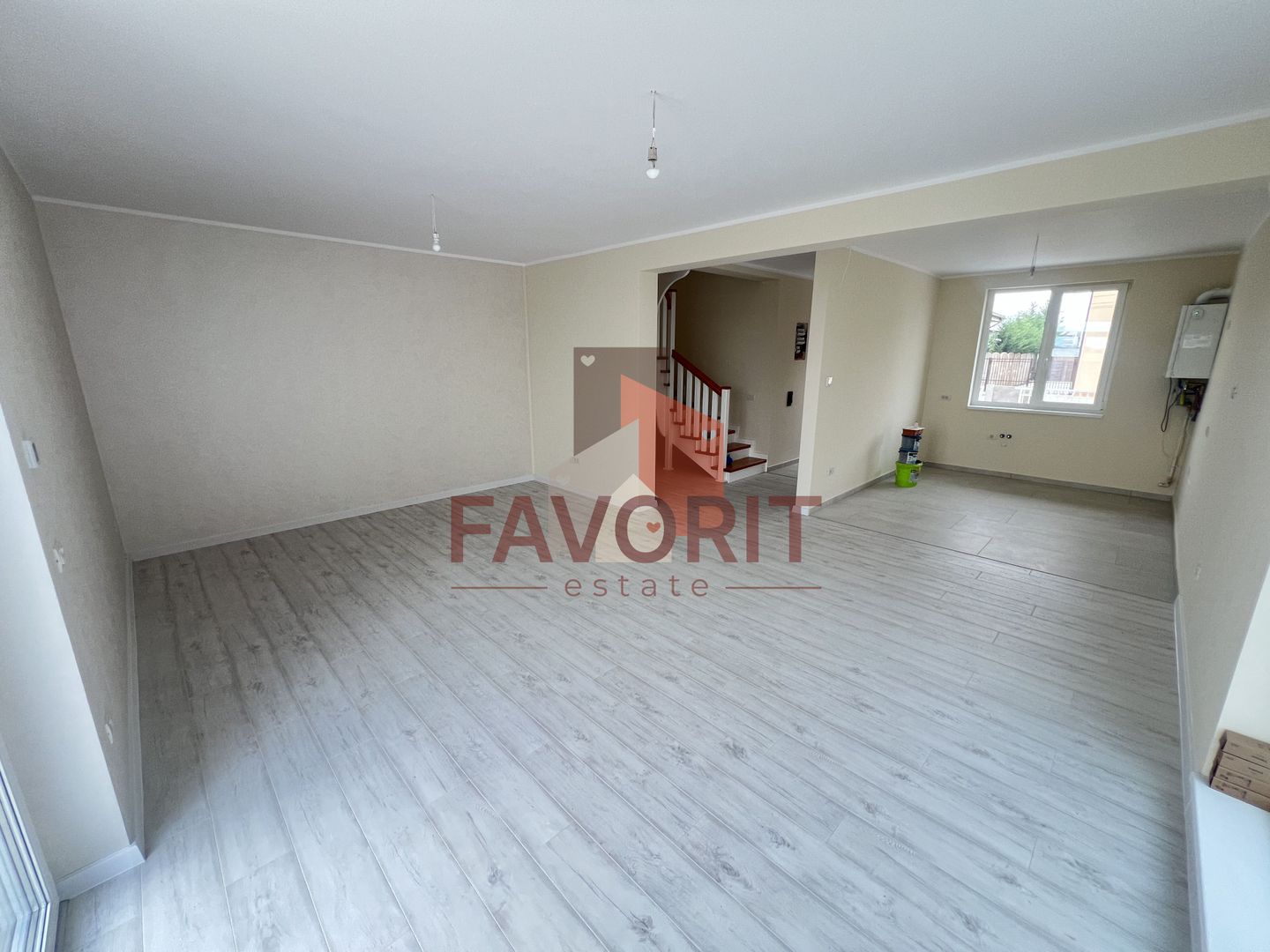 Duplex 4 camere | Giroc - Zona Eso - Poză 5