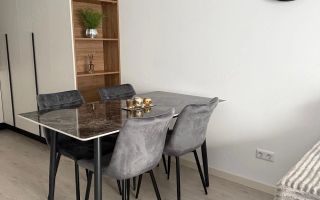 PRIMA ÎNCHIRIERE | 2 Camere Premium | Încălzire Pardoseală – HERCESA Stellaris - Poză 3