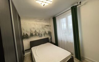 2 Camere Open space, Calea Turzii, Parcare, Petfriendly,Zorilor,Petrom - Poză 3