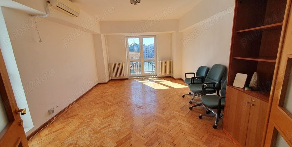 Apartament Piața Unirii/bloc Vodafone - Poză 1