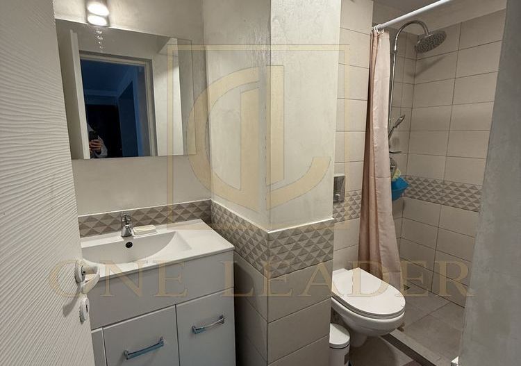 Apartament 2 Camere | 62 mp | Terasă & Grădină Proprie | Parcare - Poză 6
