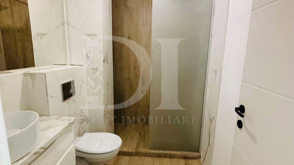 Apartament finisat 3 camere / Zona Somesului - Poză 8