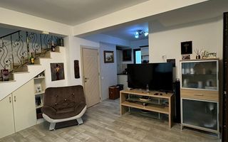 Inchiriere vila individuala P+1+Pod | 4 camere | Teren 300 mp | Tunari - Poză 8
