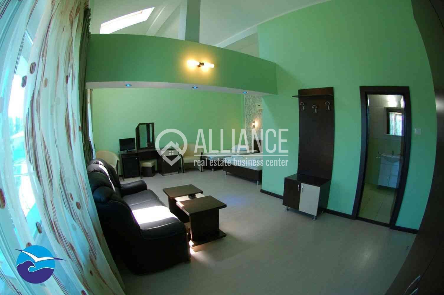 EFORIE NORD (COD10) - Pensiune de vanzare - Poză 13