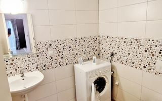 Avantgarden 3, apartament 3 camere mobilat/utilat, parcare, 550 euro - Poză 8
